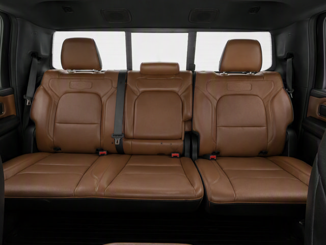 Used 2023 RAM 1500 Limited w/ Body Color Bumper Group AWD/4WD image 20