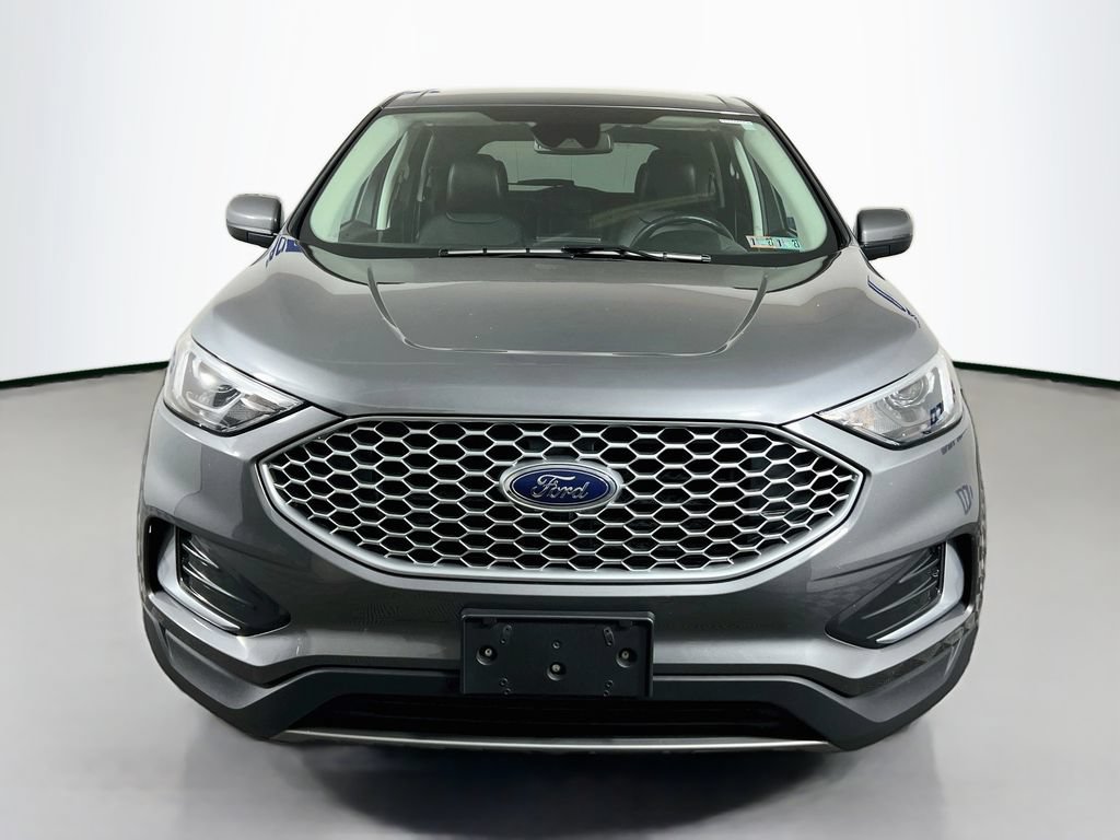 Certified 2024 Ford Edge SEL AWD/4WD image 3