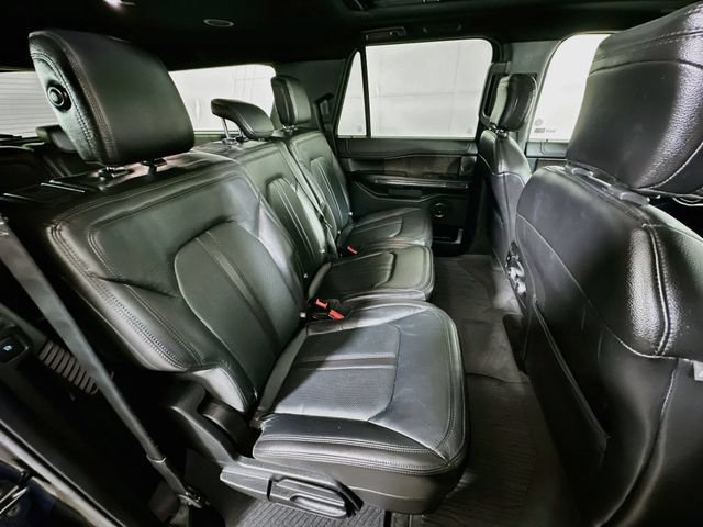 Certified 2018 Ford Expedition Max Limited w/ Equipment Group 301A AWD/4WD image 36