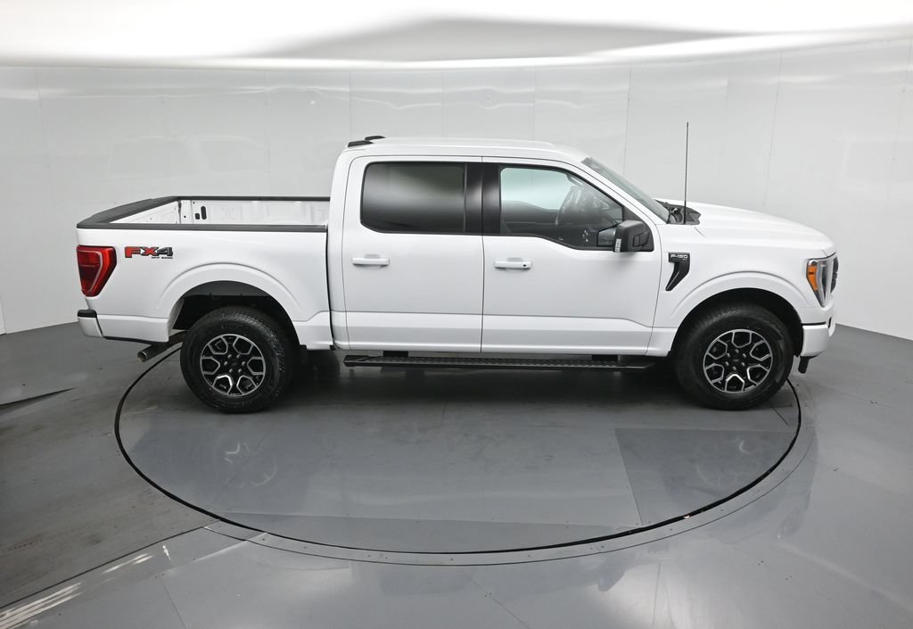 Certified 2023 Ford F150 XLT w/ Equipment Group 302A High AWD/4WD image 37
