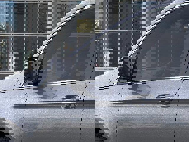 Certified 2022 Ford Edge Titanium AWD/4WD image 20