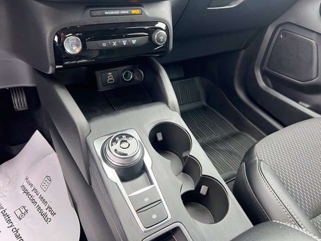 Certified 2026 Ford Escape SE FWD image 15
