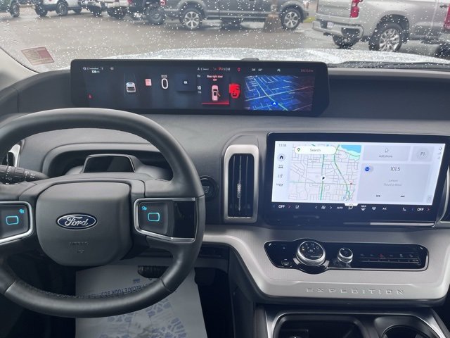 Certified 2025 Ford Expedition Max Active image 22
