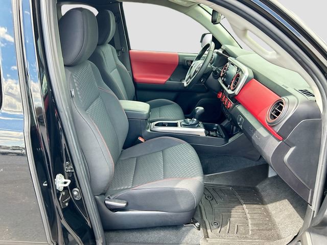 Used 2023 Toyota Tacoma SR5 AWD/4WD image 28