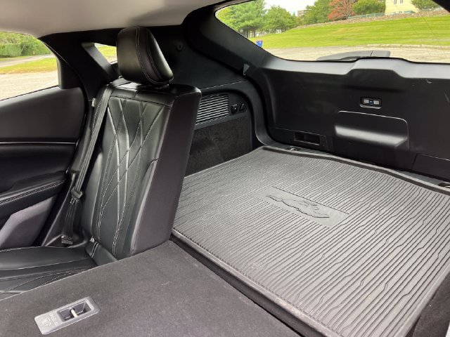 Certified 2023 Ford Mustang Mach-E Select AWD/4WD image 26