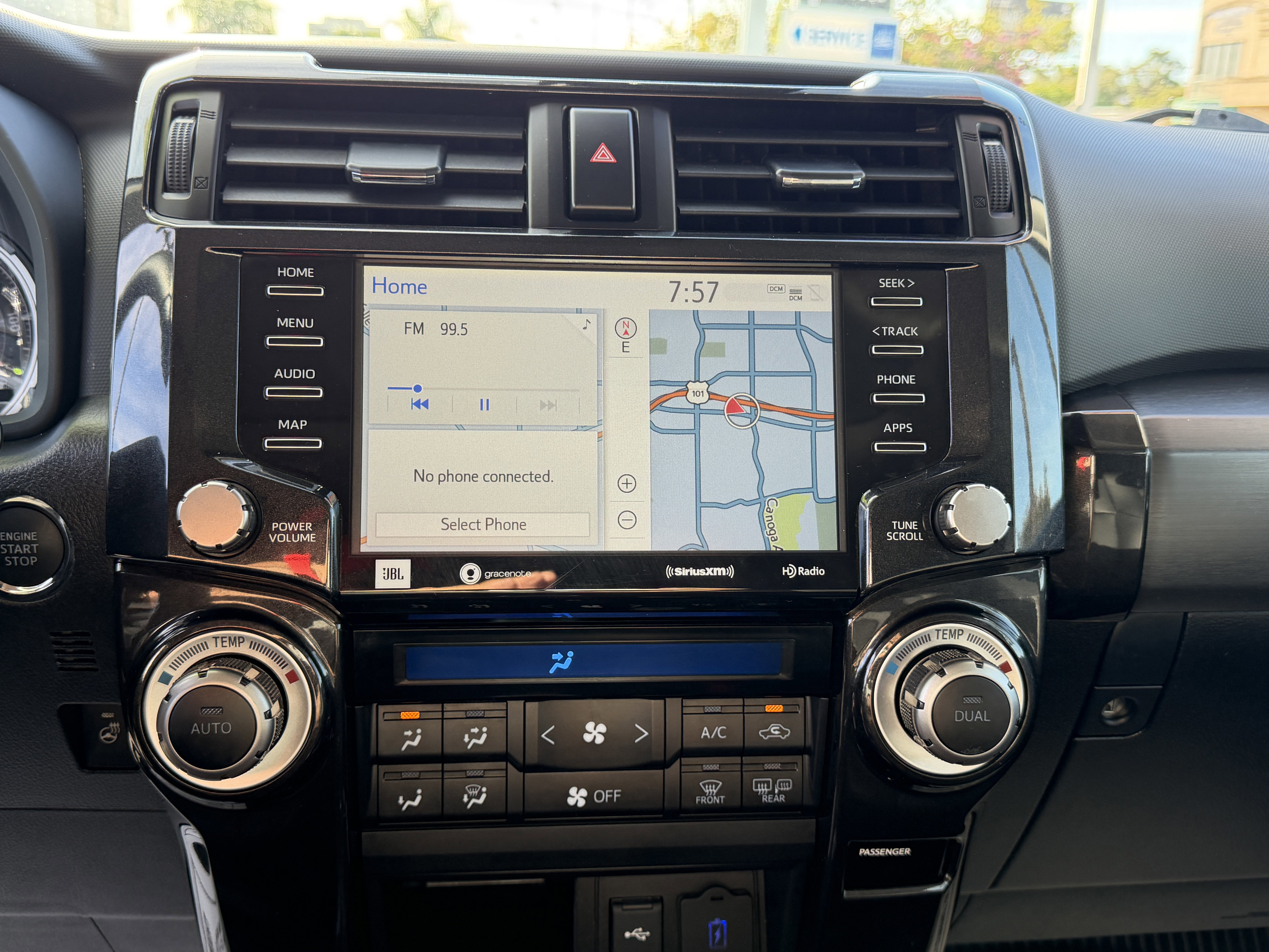 Used 2023 Toyota 4Runner TRD Pro AWD/4WD image 22