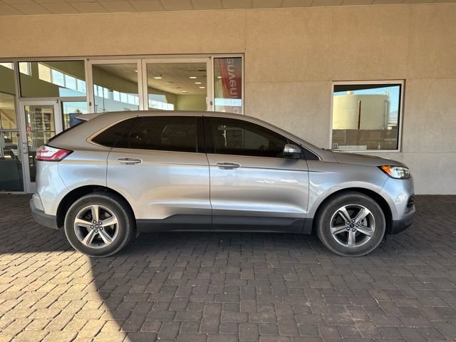 Certified 2020 Ford Edge SEL w/ Convenience Package FWD image 5