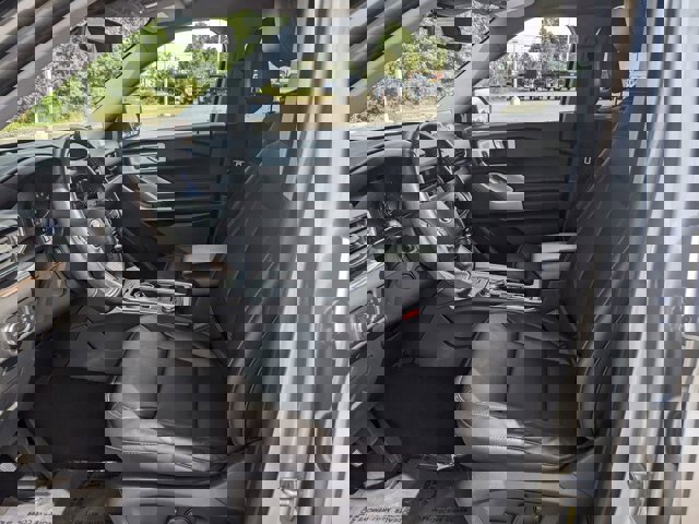 Certified 2022 Ford Explorer Limited w/ Limited Technology Package image 15