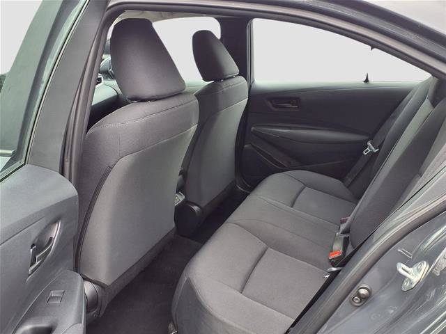 Used 2025 Toyota Corolla LE FWD image 18
