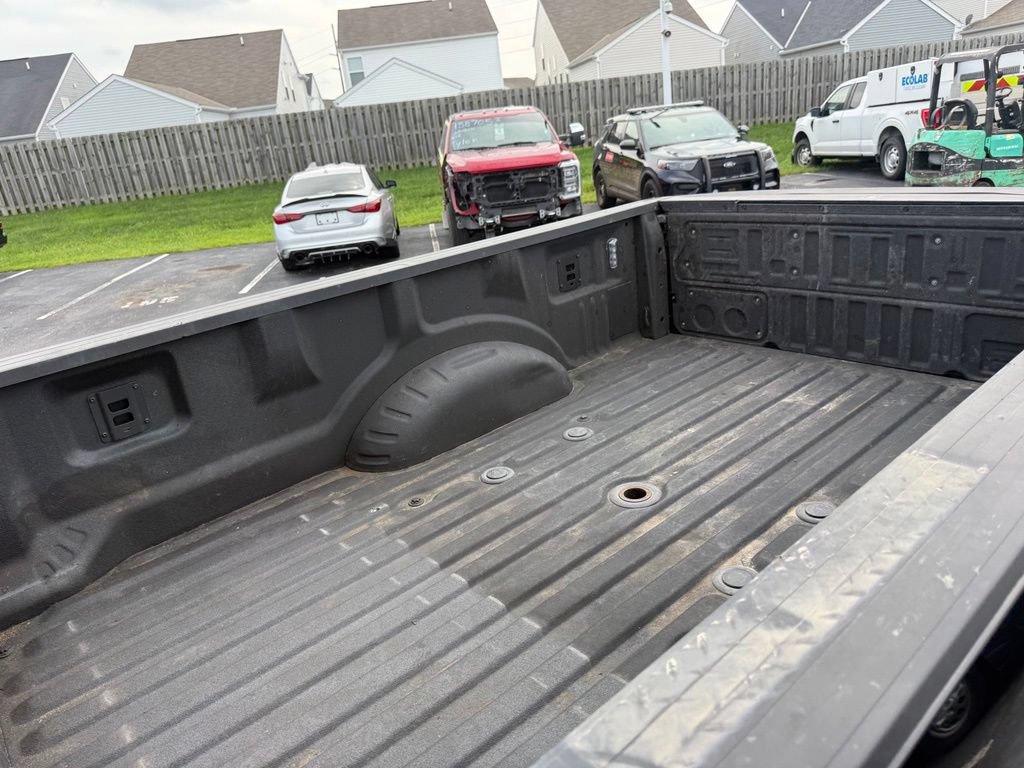 Certified 2025 Ford F350 Lariat w/ Lariat Ultimate Package AWD/4WD image 54