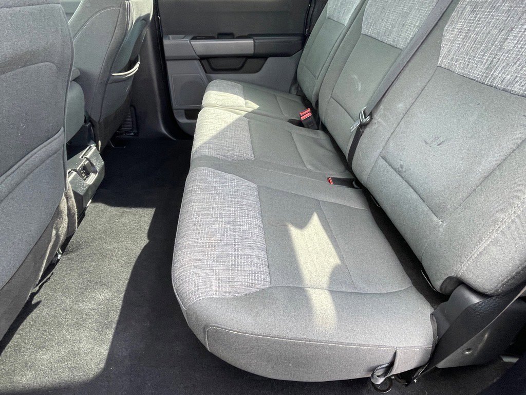 Certified 2023 Ford F150 XLT image 13