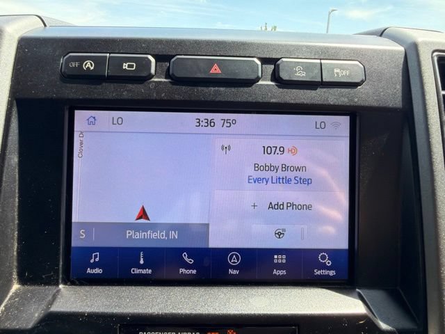 Certified 2020 Ford F150 Raptor w/ Equipment Group 802A Luxury AWD/4WD image 27