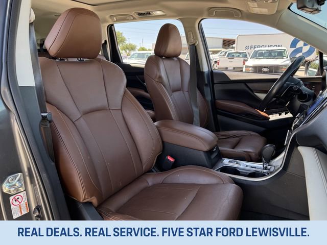 Used 2019 Subaru Ascent Touring w/ Popular Package #3 image 33