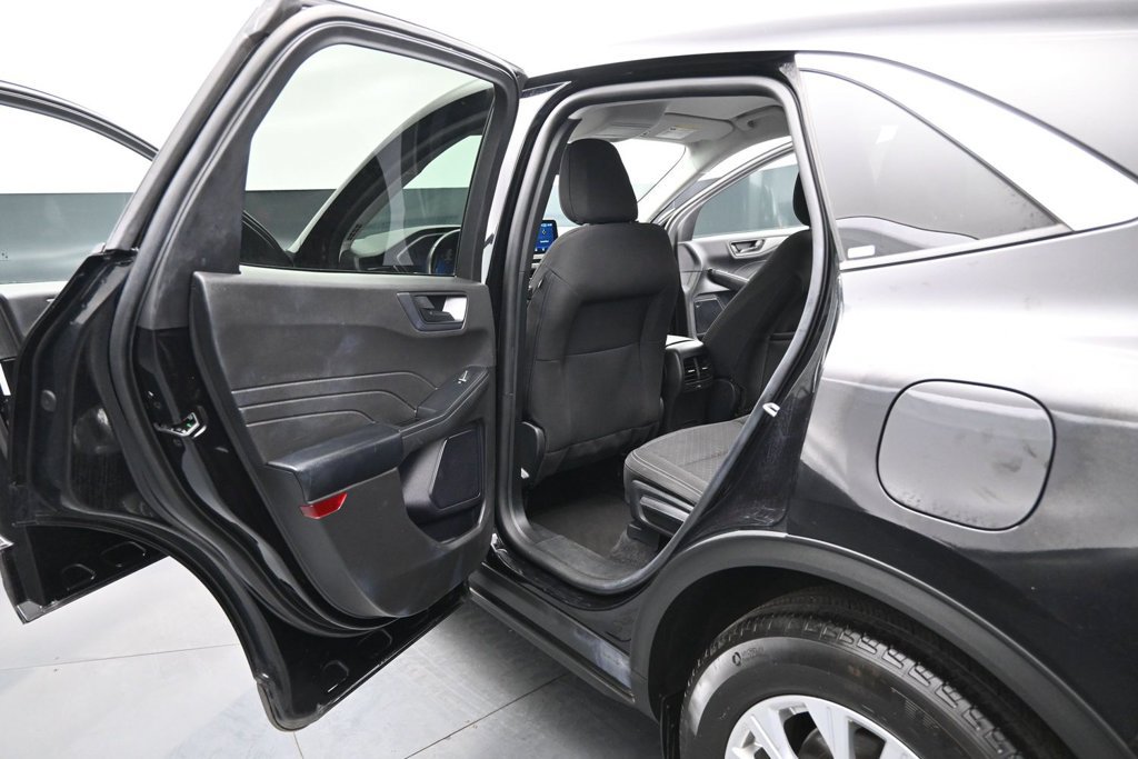 Certified 2024 Ford Escape Active FWD image 18