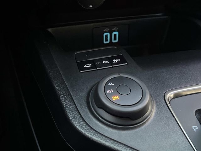 Certified 2023 Ford Ranger Lariat w/ Technology Package image 26