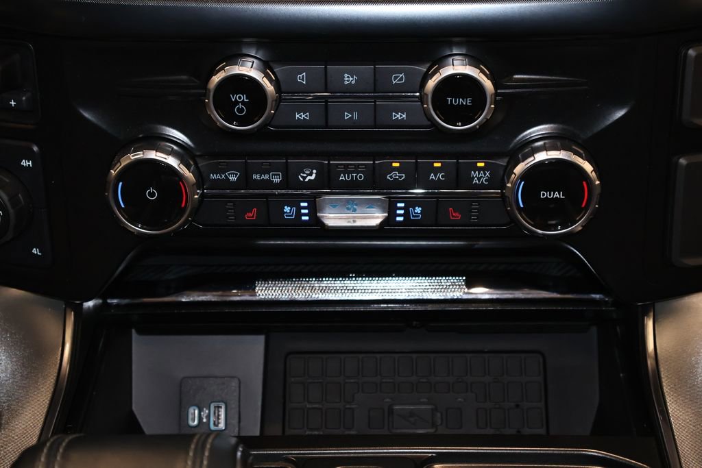 Certified 2023 Ford F150 Limited AWD/4WD image 35