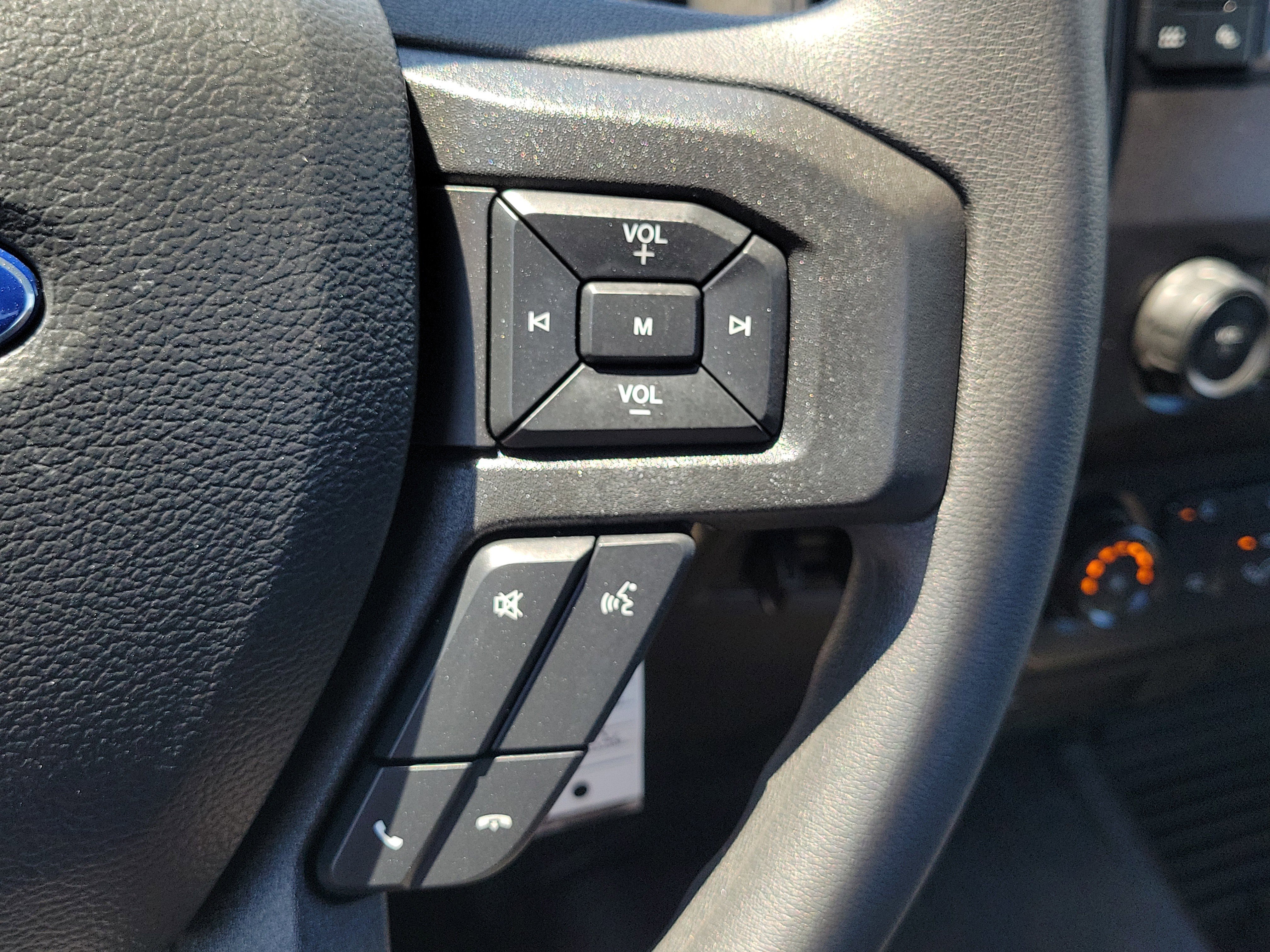 Certified 2022 Ford F250 XL w/ Power Equipment Group RWD image 17