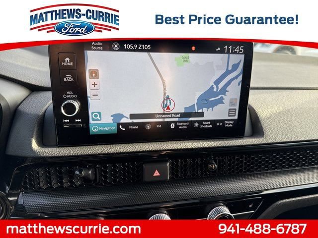 Used 2025 Honda CR-V Sport Touring image 18