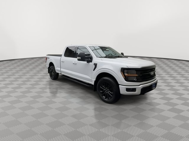 Certified 2024 Ford F150 XLT w/ Equipment Group 303A High AWD/4WD image 38