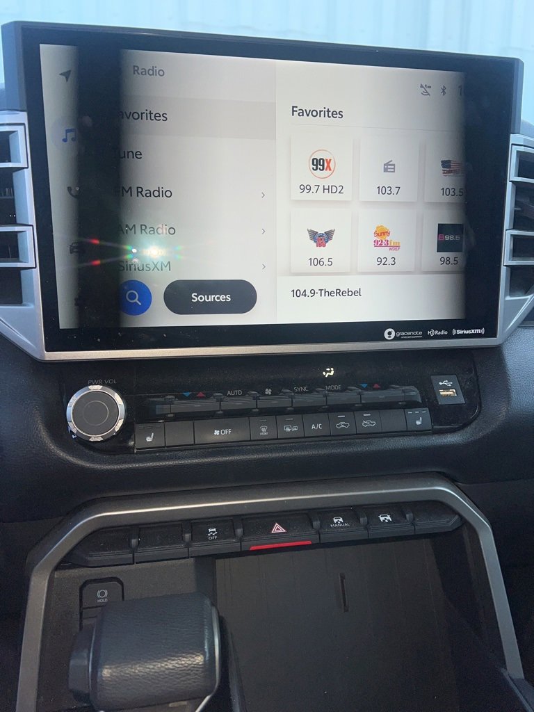 Used 2022 Toyota Tundra SR5 image 10