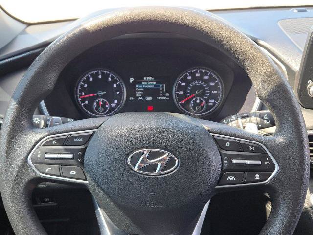 Used 2022 Hyundai Santa Fe SEL AWD/4WD image 30