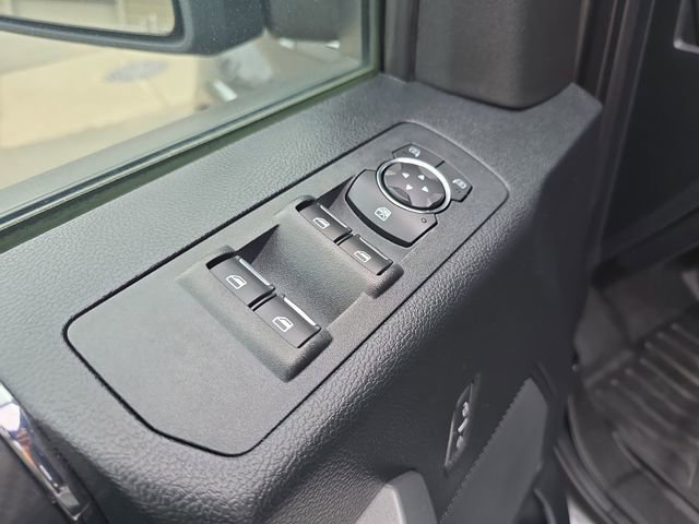 Certified 2018 Ford F150 XLT w/ Equipment Group 302A Luxury AWD/4WD image 10