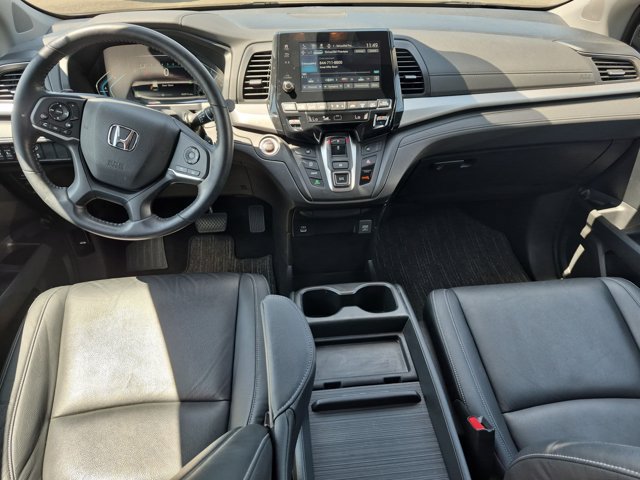 Used 2024 Honda Odyssey EX-L image 31