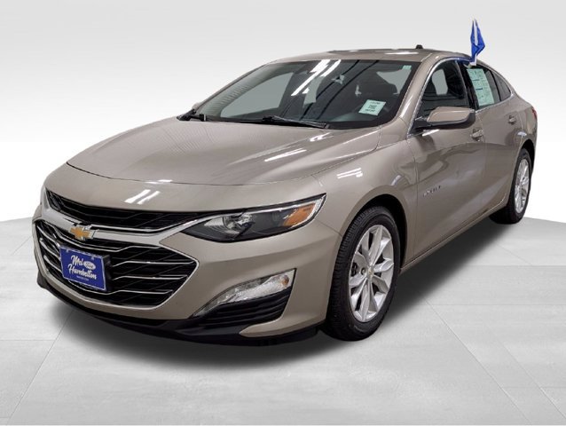 Used 2025 Chevrolet Malibu LT FWD image 15