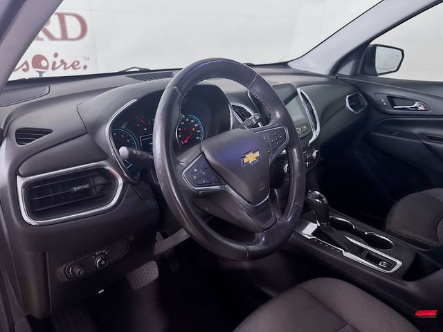 Used 2018 Chevrolet Equinox LT FWD image 11