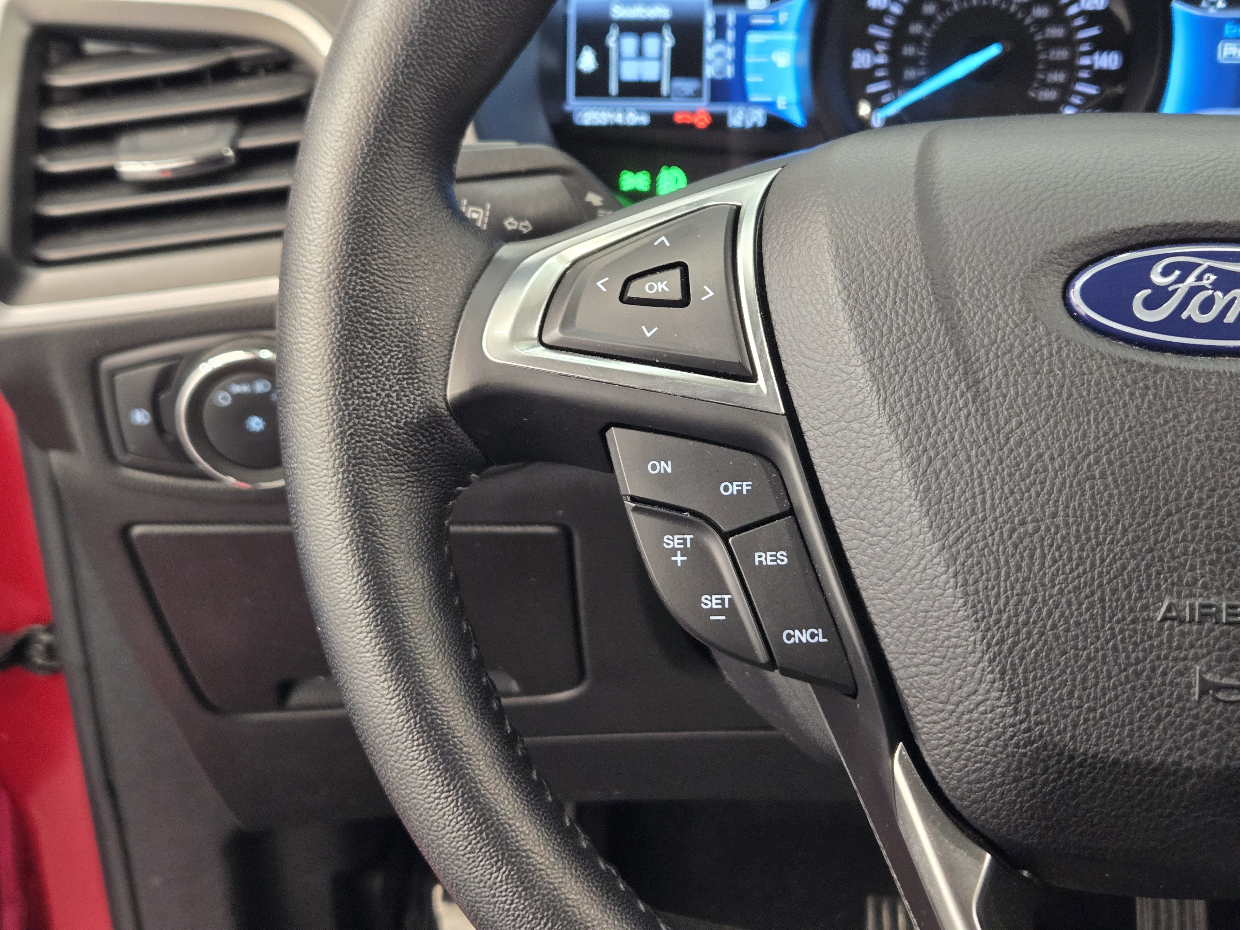 Certified 2022 Ford Edge SEL w/ Convenience Package image 25