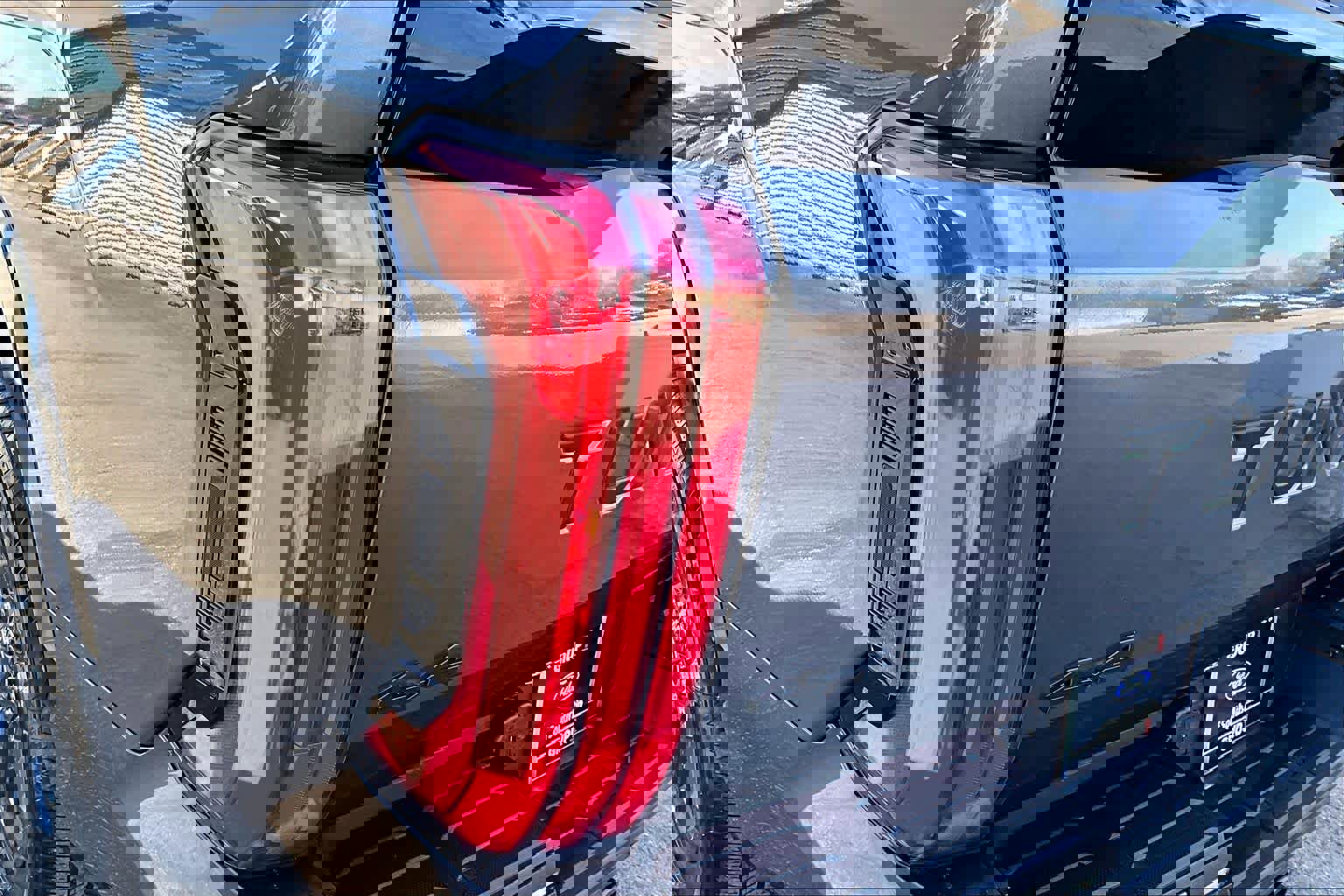 Used 2023 Toyota Tundra Platinum image 27