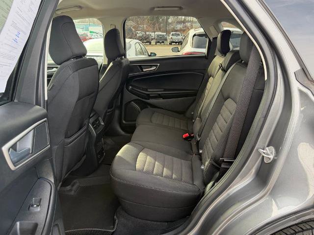 Certified 2022 Ford Edge SEL w/ Convenience Package image 13