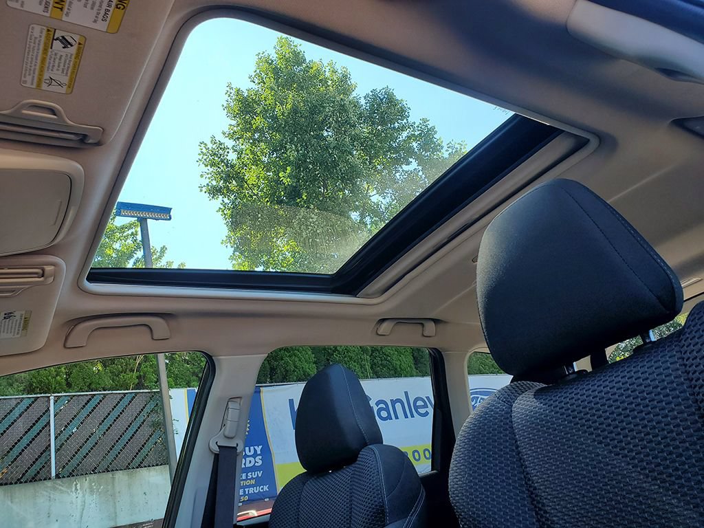 Used 2019 Subaru Forester Premium w/ All-Weather Package AWD/4WD image 29