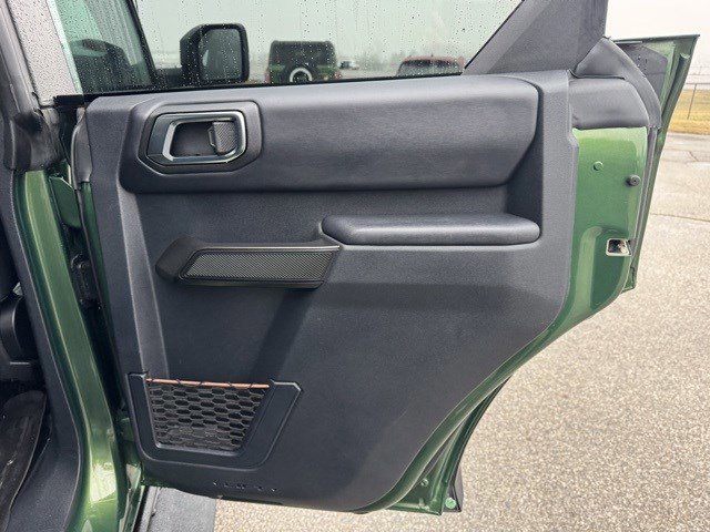 Certified 2022 Ford Bronco Raptor image 30