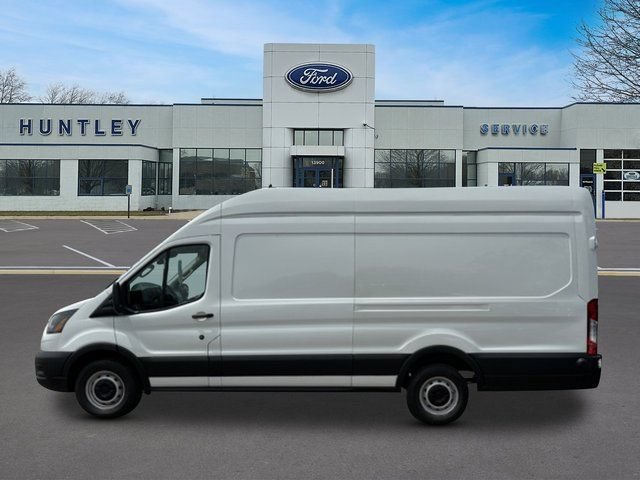 Certified 2024 Ford Transit 350 148 High Roof Extended RWD image 6