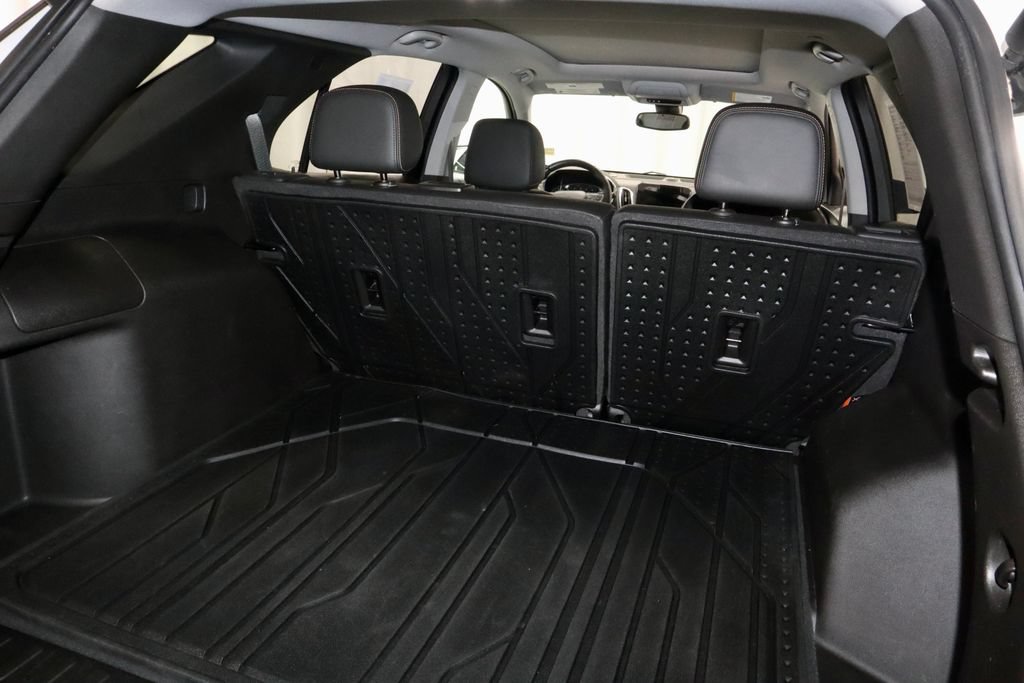Used 2022 Chevrolet Equinox Premier AWD/4WD image 14