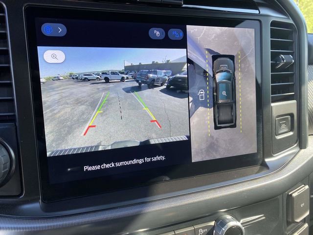 Certified 2025 Ford F150 Raptor AWD/4WD image 28