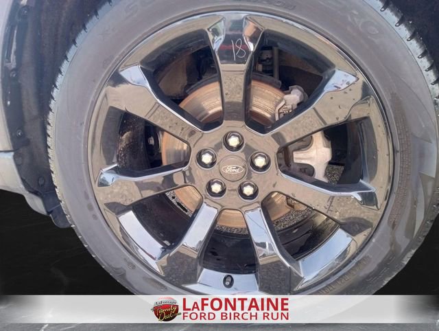 Certified 2023 Ford Explorer ST-Line w/ Class IV Trailer Tow Package AWD/4WD image 31