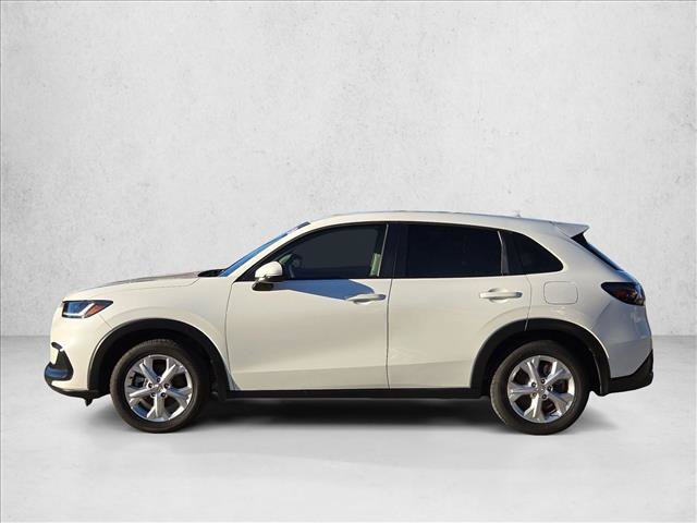 Used 2024 Honda HR-V LX image 9