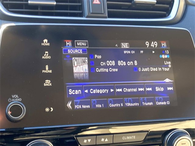 Used 2019 Honda CR-V EX-L image 30