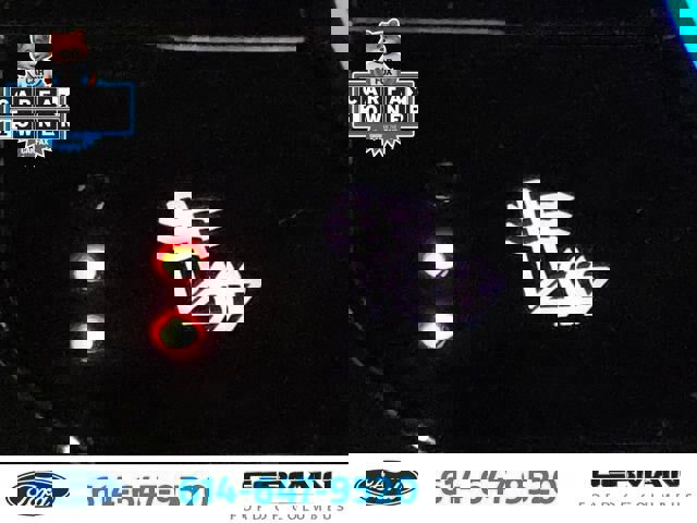 Used 2025 Chevrolet Silverado 1500 High Country w/ Technology Package image 36