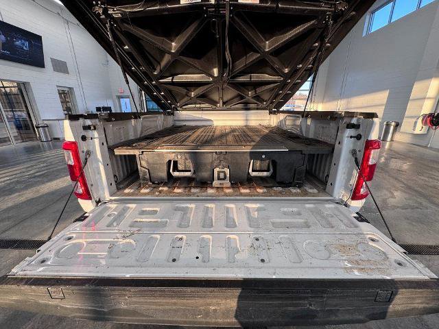 Certified 2023 Ford F150 XL w/ STX Appearance Package image 12