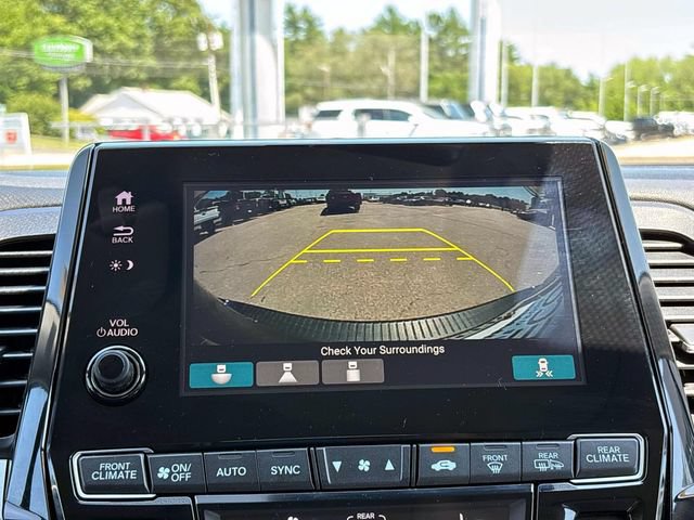 Used 2020 Honda Odyssey EX-L image 29