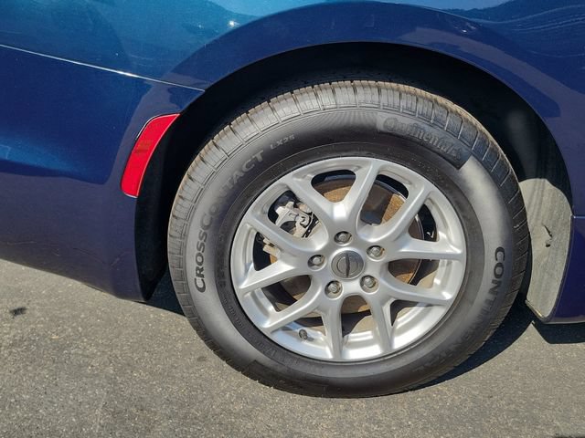 Used 2022 Chrysler Pacifica Touring-L FWD image 6