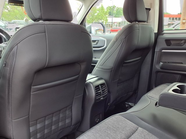 Certified 2024 Ford Bronco Sport Big Bend w/ Convenience Package AWD/4WD image 7