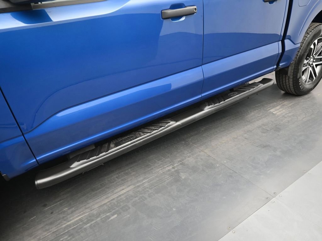 Certified 2023 Ford F150 XL w/ STX Appearance Package image 49