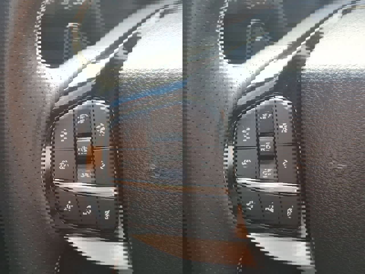 Certified 2023 Ford Explorer ST w/ Equipment Group 401A image 23