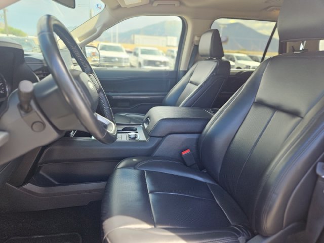 Certified 2024 Ford Expedition Max XLT AWD/4WD image 11