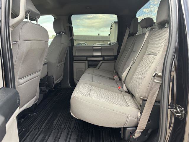 Certified 2019 Ford F150 XLT w/ Equipment Group 301A Mid AWD/4WD image 24