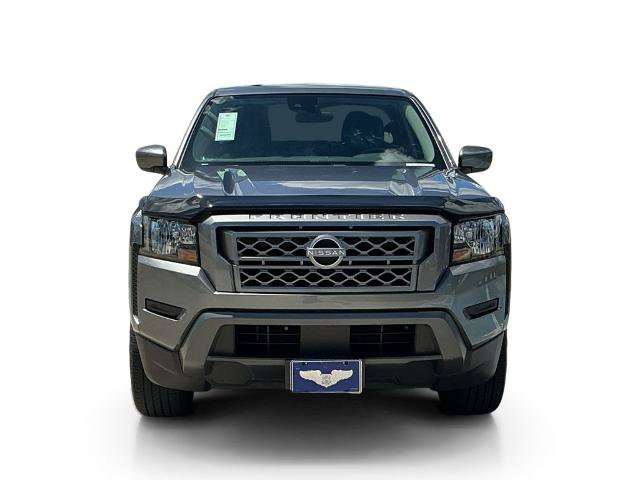 Used 2024 Nissan Frontier SV RWD image 2